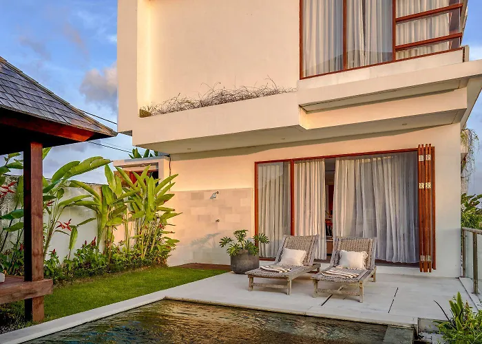 Villa Pratu *