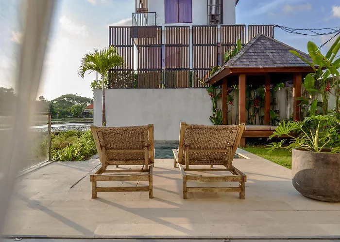 Villa Pratu