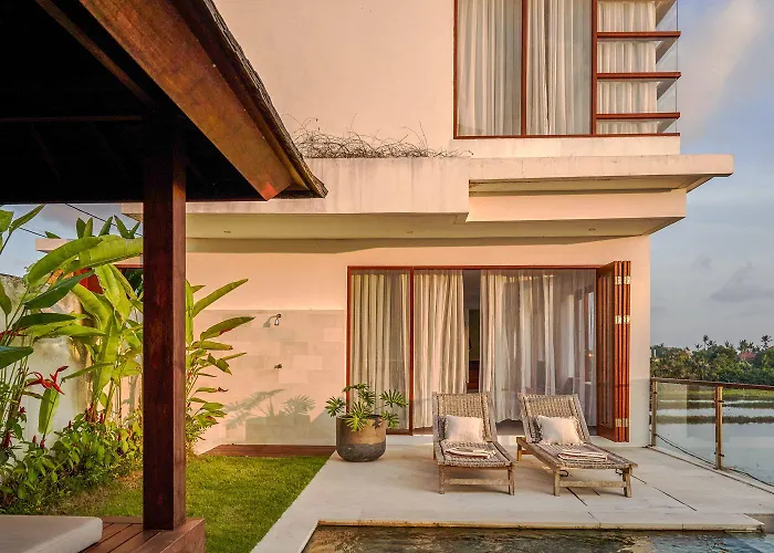 Villa Pratu Cemagi